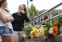 Число пострадавших после стрельбы в Мюнхене возросло до 35