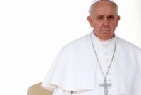Папа Римский осудил теракты в Кабуле и стрельбу в Мюнхене