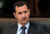 Власти Сирии заявили о готовности к мирным переговорам с оппозицией