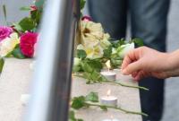 Стрельба в Мюнхене: большинство жертв были детьми мигрантов