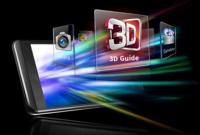 Apple работает над дисплеем для просмотра 3D-контента без специальных очков