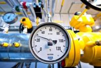 Украина накопила в ПХГ почти 10,3 млрд куб. м газа