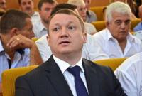 Комашко назначен новым прокурором Черниговской области