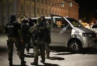 Полиция установила личность мужчины, устроившего взрыв в Ансбахе