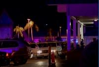 Во Флориде - снова стрельба в ночном клубе: двое убитых, 16 раненых