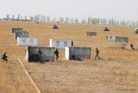 Военная прокуратура начала расследование взрыва на полигоне в Николаевской области