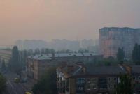 Уровень загрязнения воздуха в Киеве превышает норму и может расти, - Госпродпотребслужба
