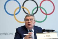 МОК принял решение об участии сборной России в Олимпиаде