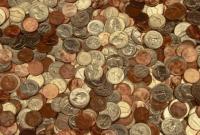 Россиянка пыталась вывезти из Украины старинные монеты