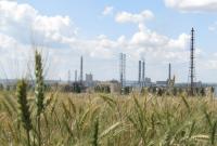Одно из крупнейших в Украине химических предприятий увеличило прибыль на 64%