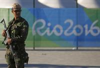 В Рио полицейские похитили спортсмена-участника ОИ и потребовали выкуп