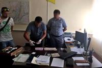 В Харьковской области на взятке попались двое сотрудников прокуратуры