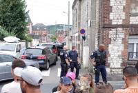 Захват церкви во Франции: Спасшаяся монахиня рассказала жуткие детали теракта
