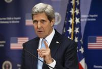 Керри надеется на оглашения плана сотрудничества с РФ по Сирии в начале августа