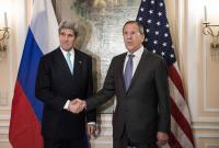 Керри и Лавров в Лаосе обсудят ситуацию в Украине