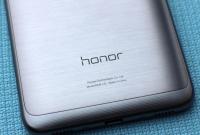1 августа Huawei представит огромный Honor Note 8