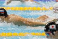 Семь российских пловцов отстранили от Олимпиады