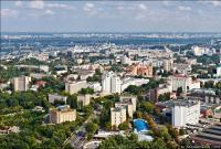 В Киеве из-за жары уровень загрязнения воздуха превышает норму