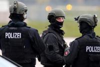 Немецкая полиция опровергла сообщение о взрыве в Цирндорфе