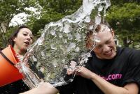 Ученые совершили научный прорыв благодаря Ice Bucket Challenge