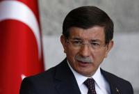 Экс-премьер Турции Давутоглу признал причастность к инциденту с Су-24