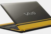 VAIO C15 — семейство ноутбуков с японским колоритом