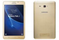 Планшет Samsung Galaxy Tab J поддерживает работу в LTE-сетях
