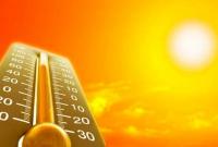Метеорологи назвали главную причину аномальной жары