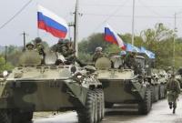 Разведка сообщает о 2 погибших и 4 раненых российских военных на Донбассе