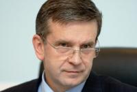 Зурабов уволен с должности посла России в Украине