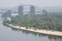 Смог в Киеве: уровень загрязнения воздуха превышает норму в несколько раз