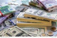 НБУ на 29 июля укрепил курс гривны к доллару до 24,80