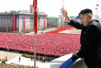 Северная Корея обвинила США в провокации из-за санкций против лидера страны