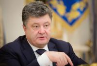 П.Порошенко обсудил с представителем Вселенского Патриархата использования религиозного фактора для дестабилизации ситуации в Украине