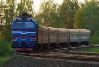 Поезд сбил насмерть подростка в Полтавской области