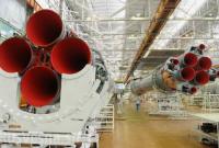 Предприятия космической отрасли Украины в I полугодии увеличили производство на 47%