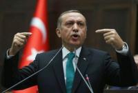 Эрдоган намерен перевести в свое подчинение турецкую армию и разведку, - Reuters