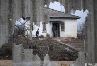 Европейский суд отказал жителям Донбасса в компенсации за разрушенное боями жилье