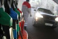 Сколько стоит заправить автомобиль. Средние цены на топливо 28 июля