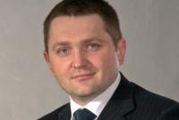Кабмин уволил главу космического агентства Украины