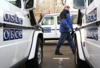 Украина заявила в ОБСЕ, что РФ избирательно трактует минские соглашения