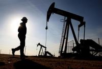 Цена нефти Brent опустилась до $42,59 за баррель