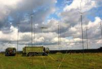 Россия перебросила на Донбасс новейшие комплексы радиотехнической борьбы "Дзюдоист"