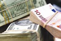 НБУ на 1 августа ослабил курс гривны к доллару до 24,81