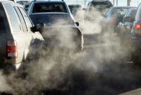 Госпродпотребслужба: причиной смога в столице являются выхлопные газы автотранспорта