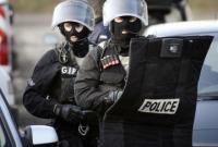 Двух человек задержали во время антитеррористической операции во Франции