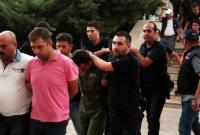 После переворота в Турции задержаны уже около 70 тысяч человек