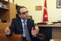 Турция надеется, что спецслужбы Украины рассмотрят деятельность организаций Гюлена в стране