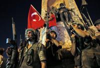 Турецкая военная верхушка останется на своих постах, несмотря на тотальную чистку