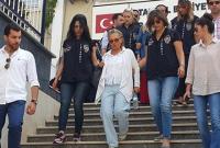 Стамбульский суд выдал ордера на арест 17 турецких журналистов